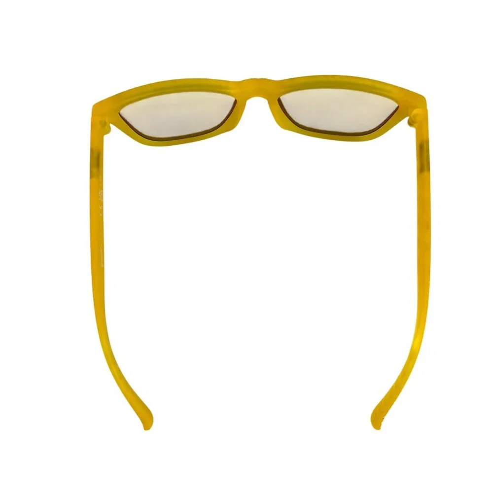 Goodr Polarized Sunglasses The OGs "Je Vais A La Hell"  One Size - Men's - Picture 5 of 12